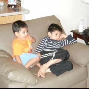 Meet your Posher, Rafael